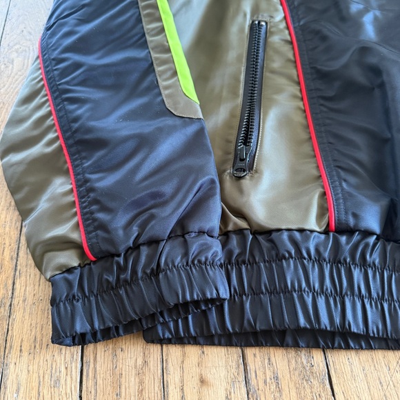 HUF H-Star Racing Jacket - Picture 8 of 12